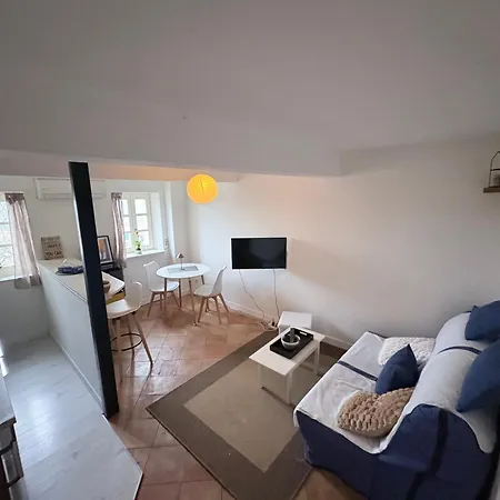 Apartment Confortable En Plein Centre Proche Gare & Commerces Villefranche-de-Lauragais