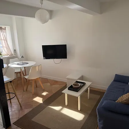 Confortable En Plein Centre Proche Gare & Commerces Apartment Villefranche-de-Lauragais
